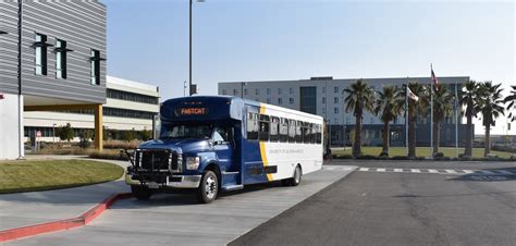 Transportation and Parking Services .